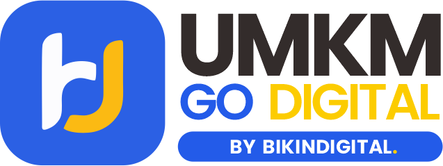 UMKM Go Digital